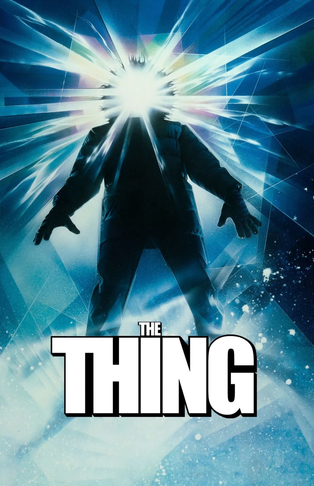 John Carpenter Poster 1
