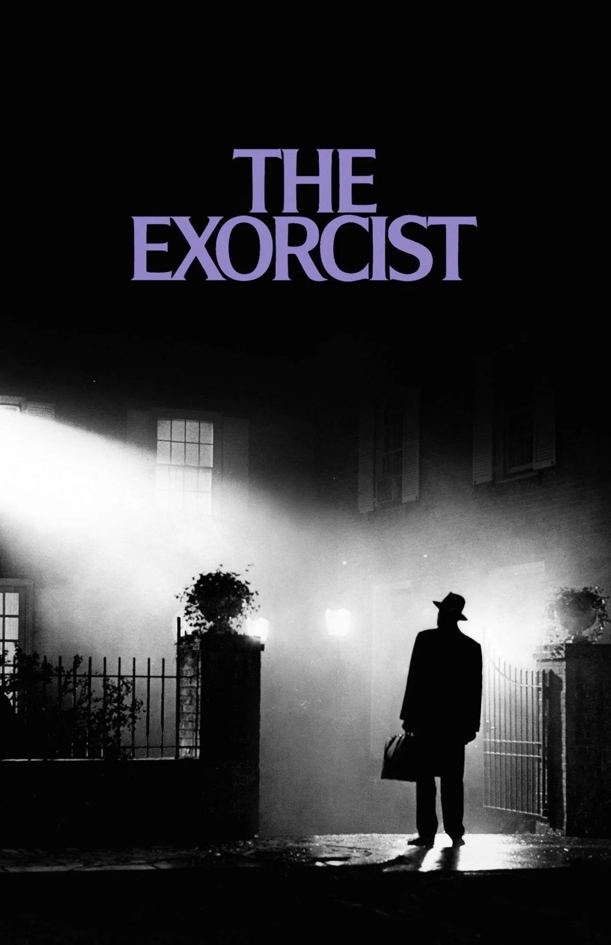 The Exorcist Poster 1
