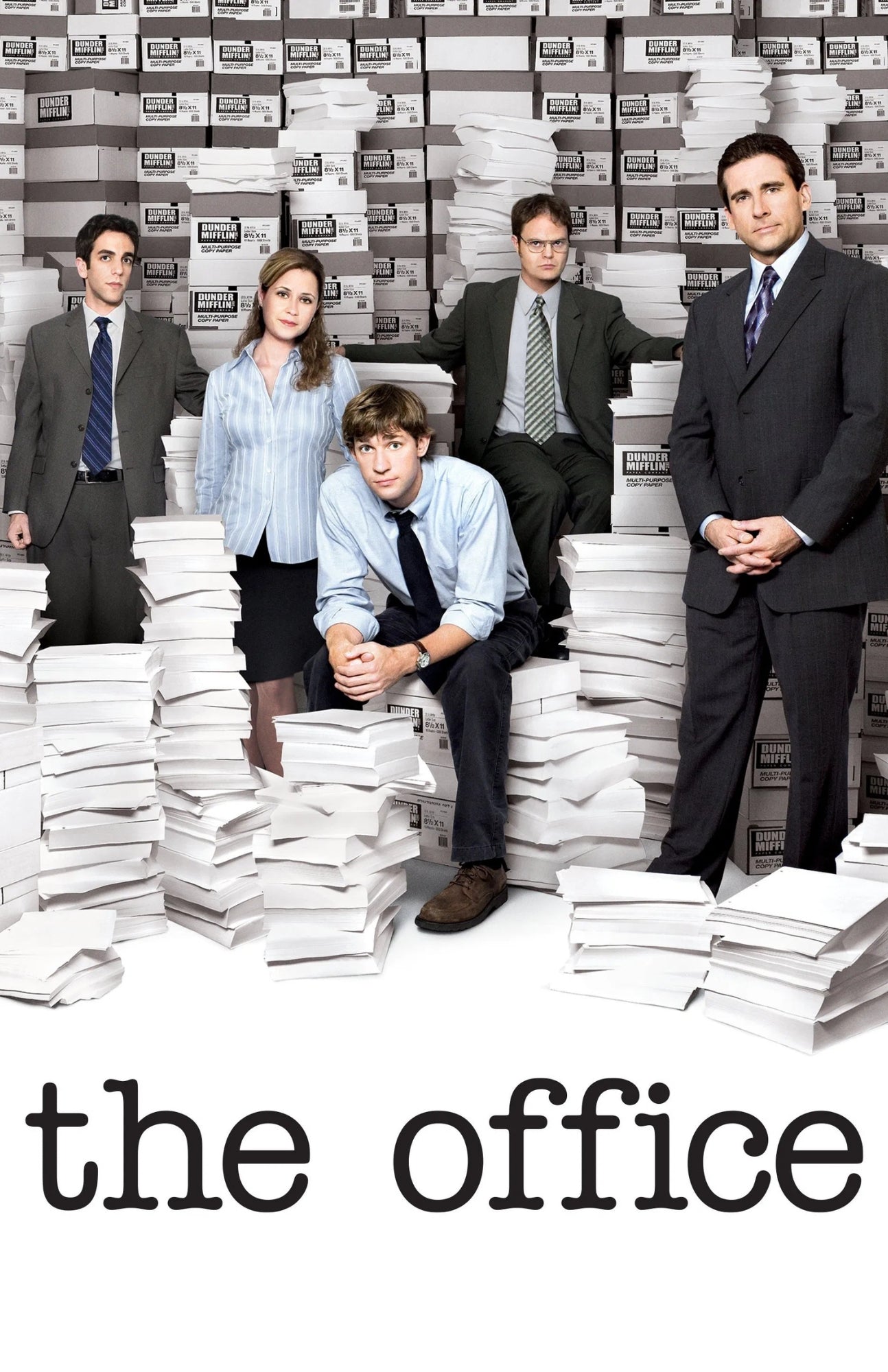 Rainn Wilson Poster 1