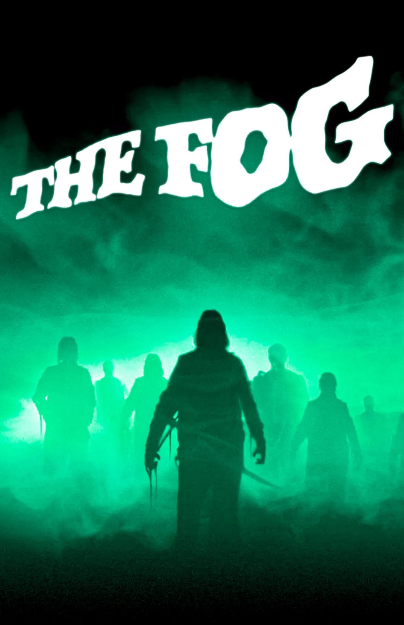 John Carpenter Poster 20