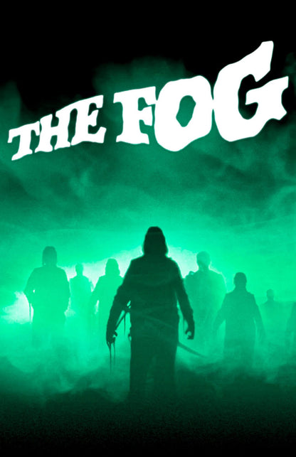 John Carpenter Poster 20