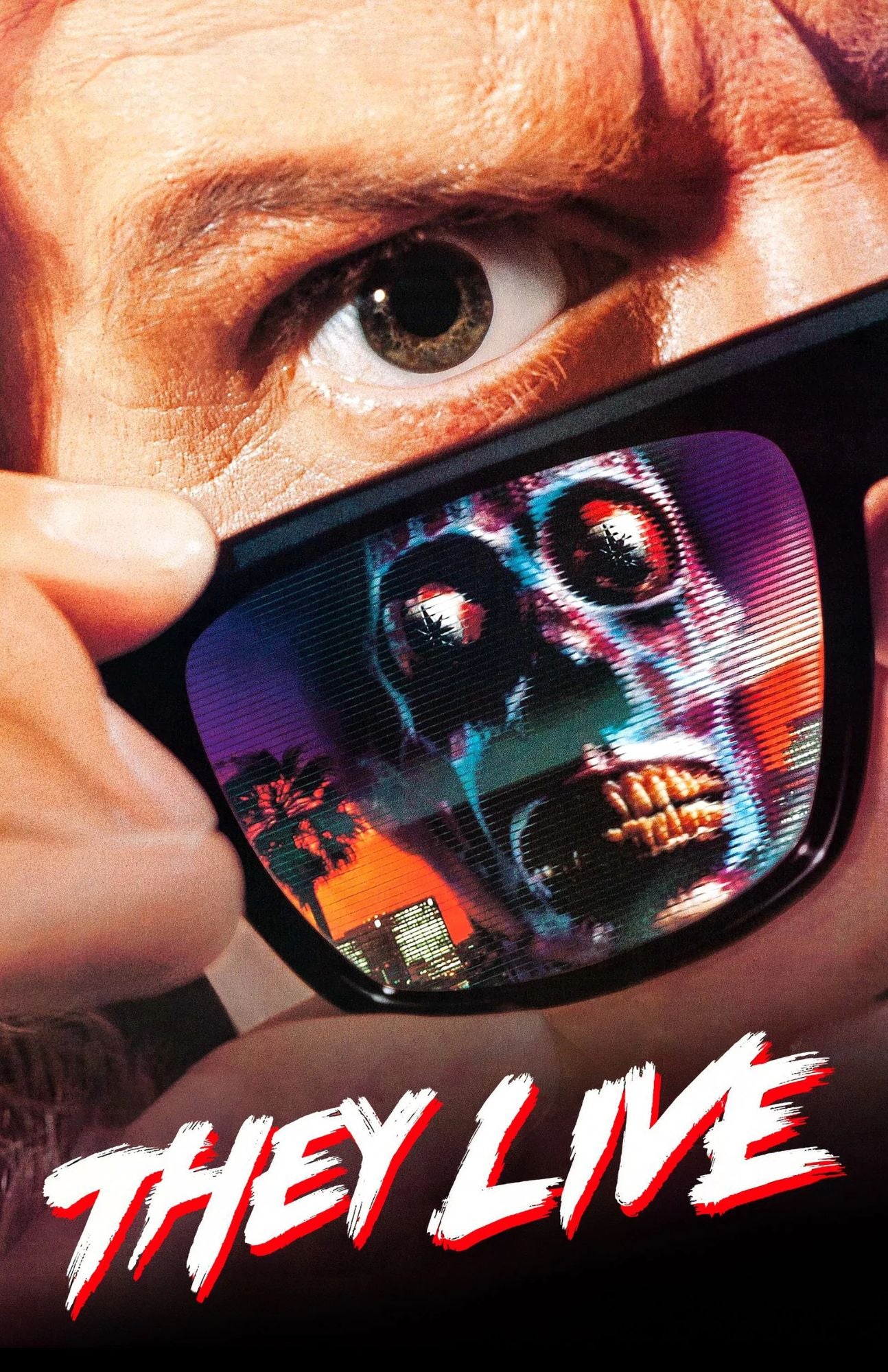 John Carpenter Poster 22