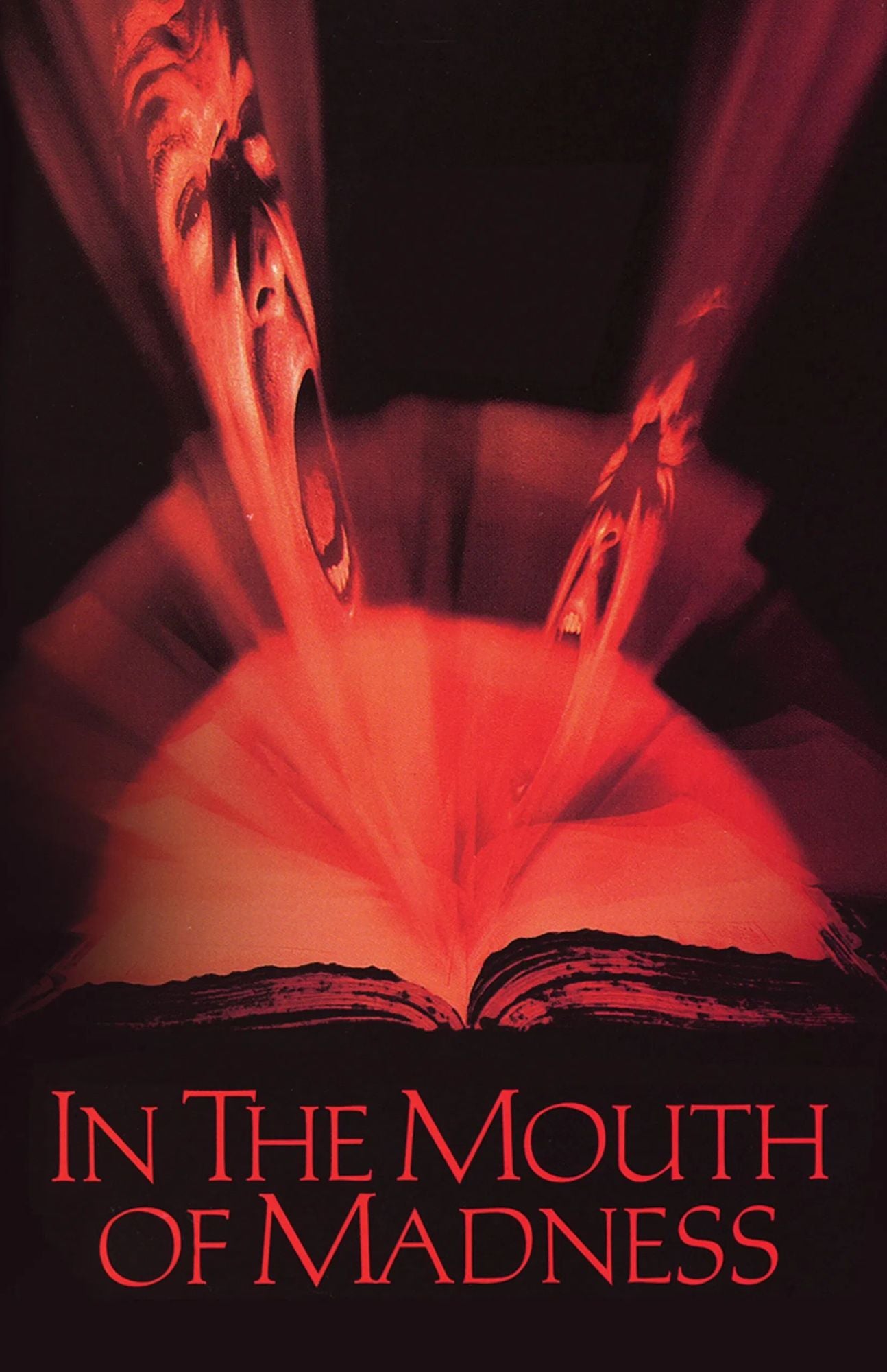 John Carpenter Poster 27