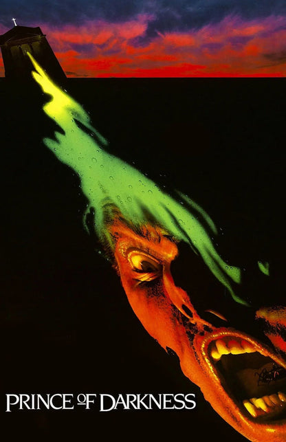 John Carpenter Poster 29