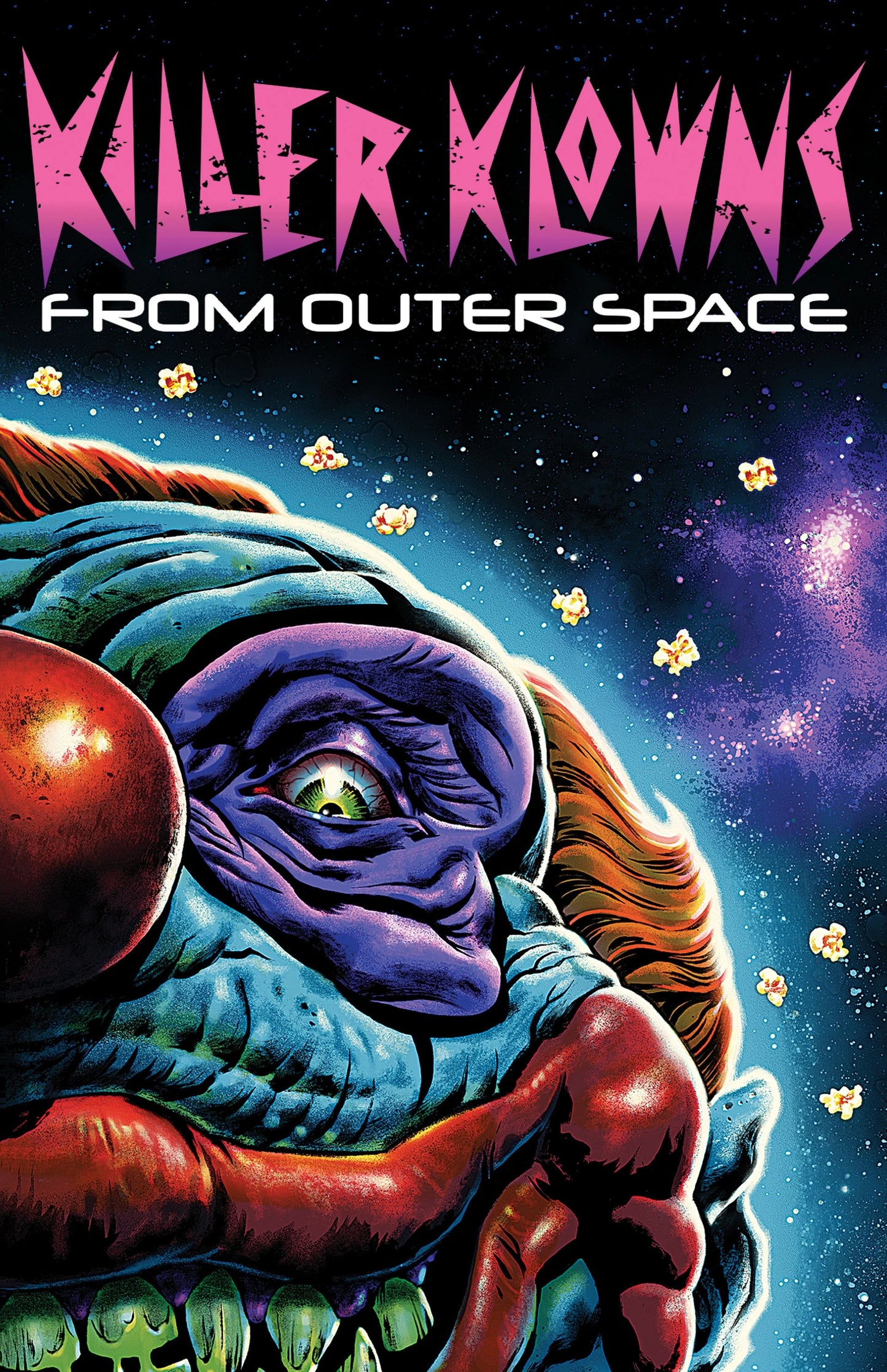 Chiodo Bros Poster 2