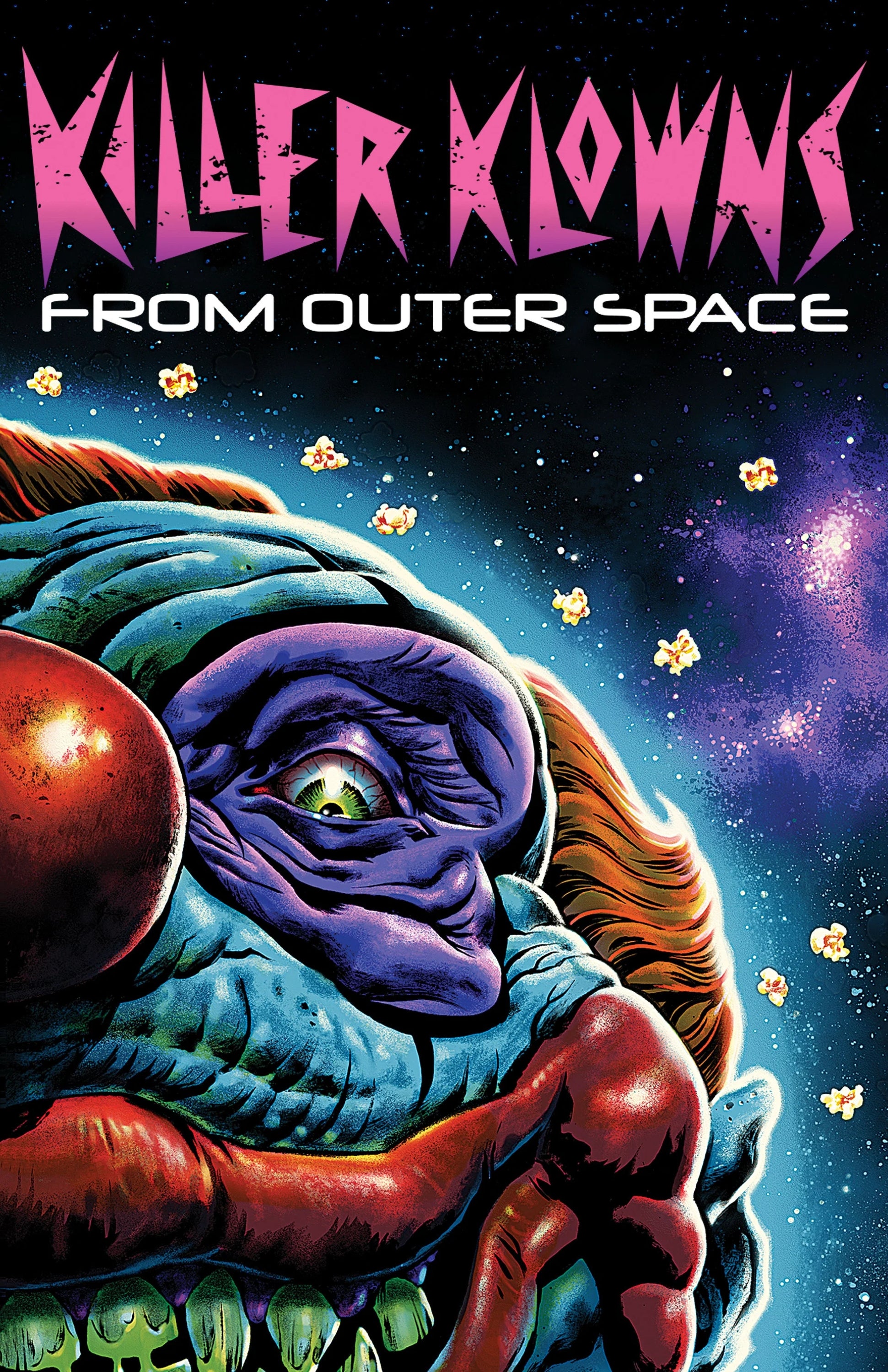 Chiodo Bros Poster 2