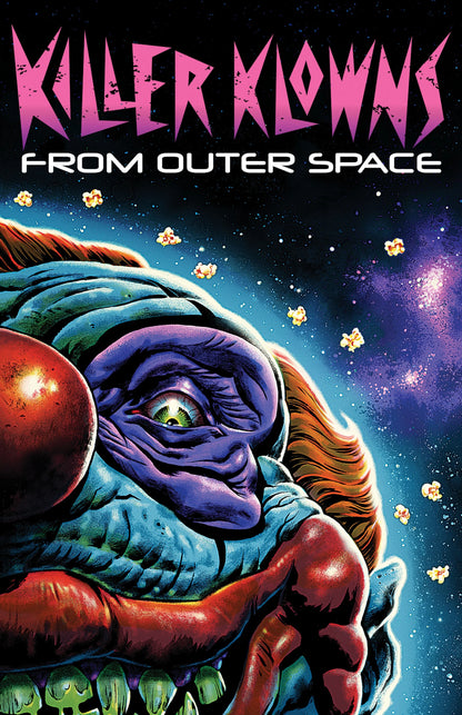 Chiodo Bros Poster 2