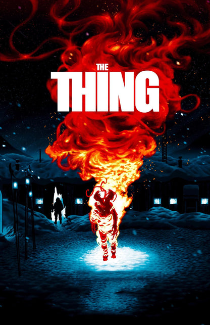 John Carpenter Poster 2