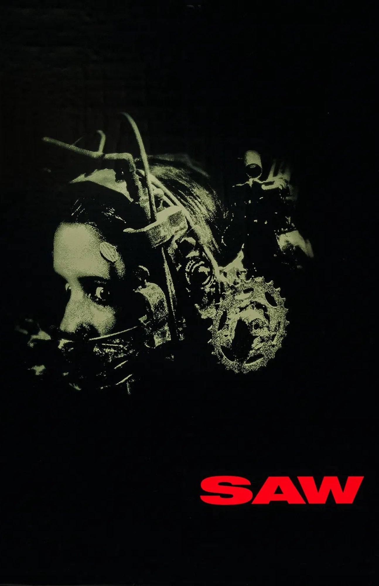 SAW Poster 3