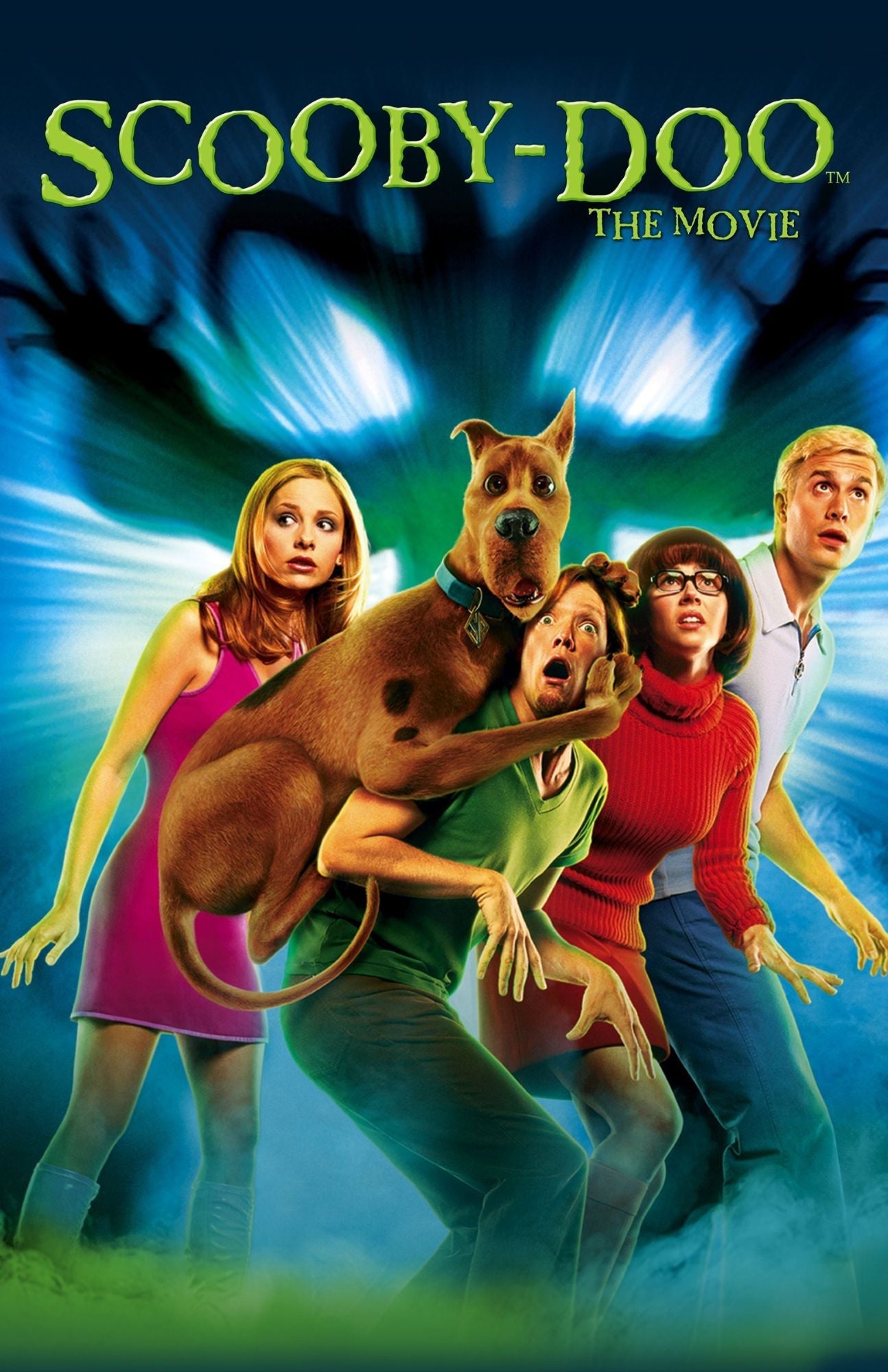 Matthew Lillard Poster 3