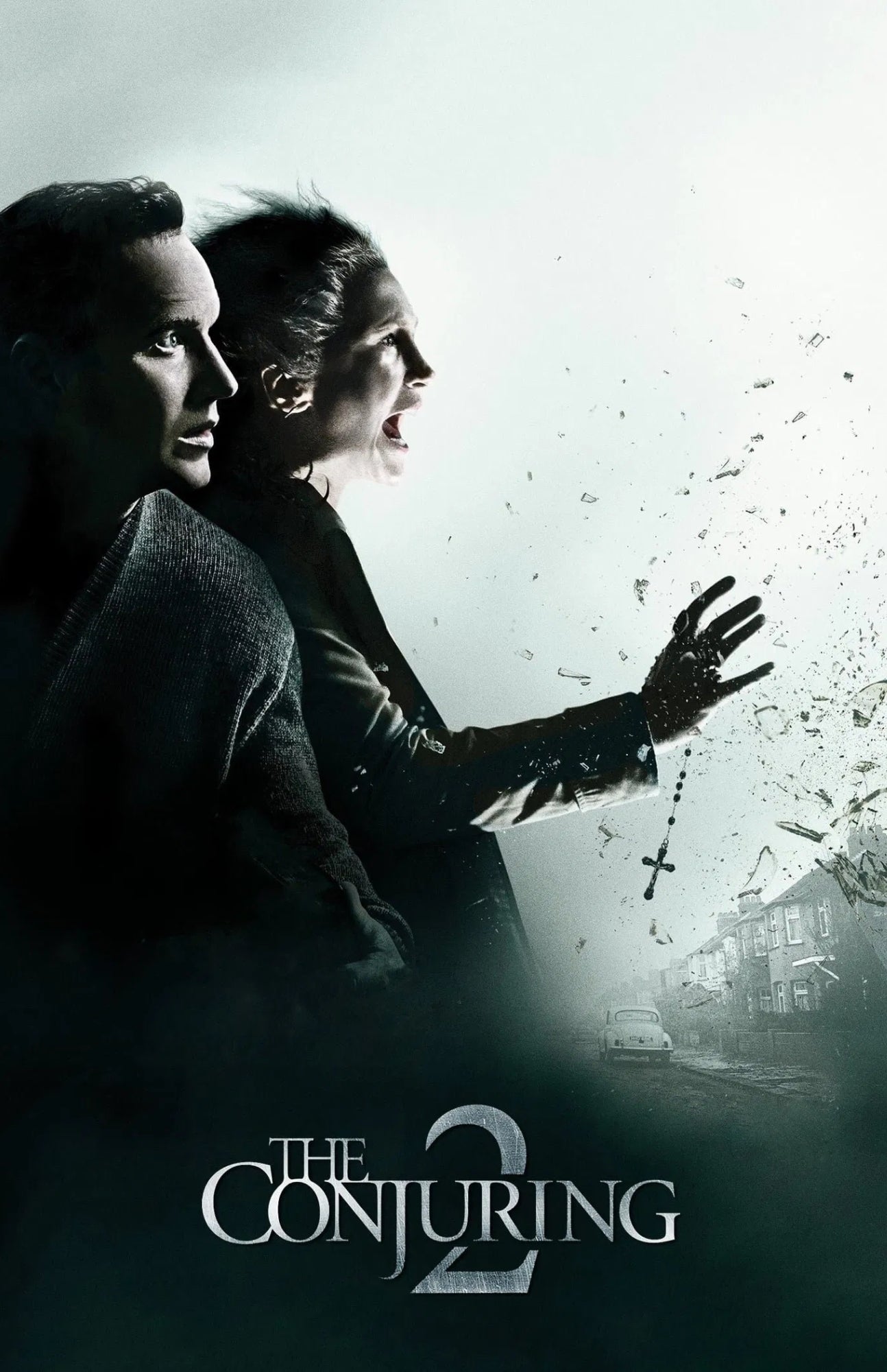 Bonnie Aarons Poster 3