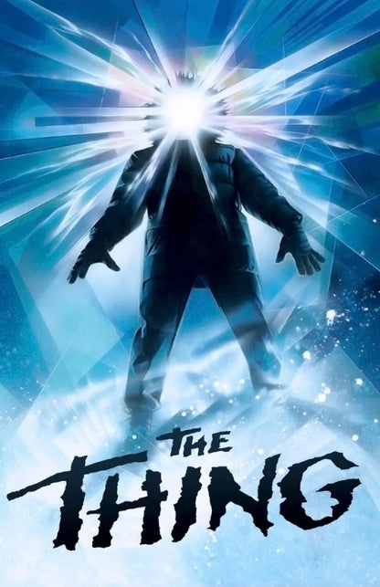 John Carpenter Poster 3