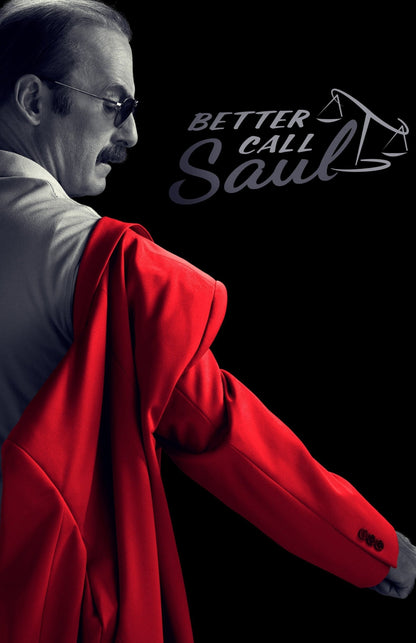 Giancarlo Esposito Poster 4