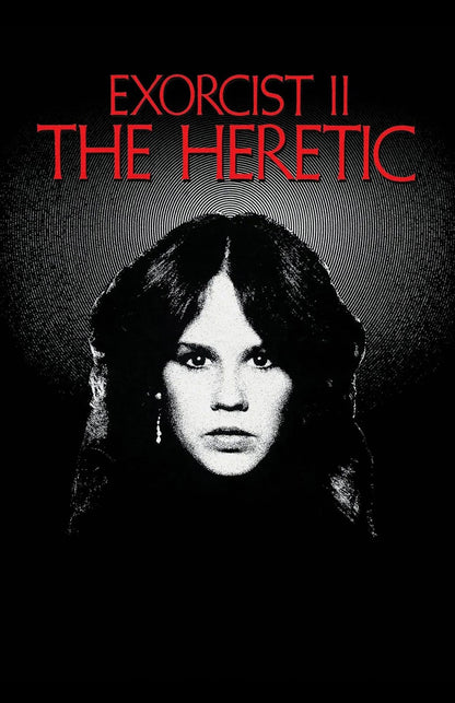 The Exorcist 2 The Heretic Poster 1