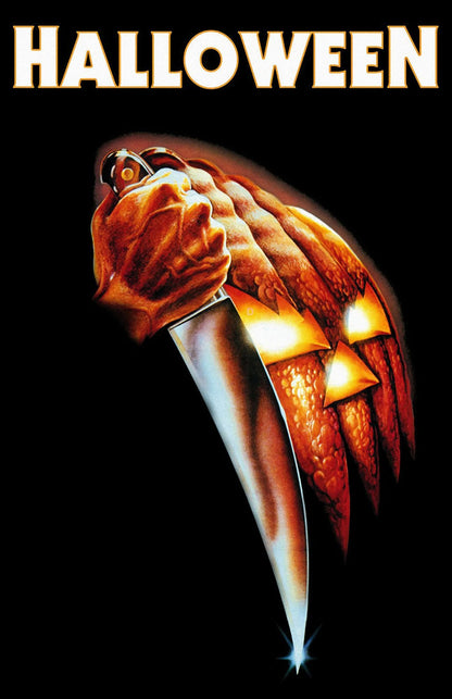 John Carpenter Poster 4