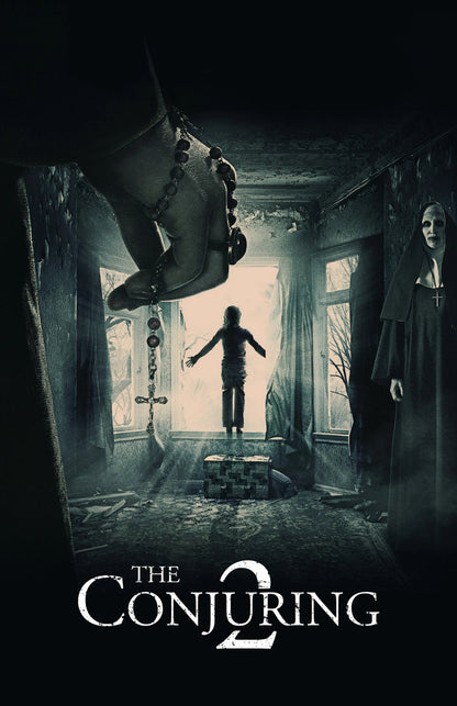 Bonnie Aarons Poster 4