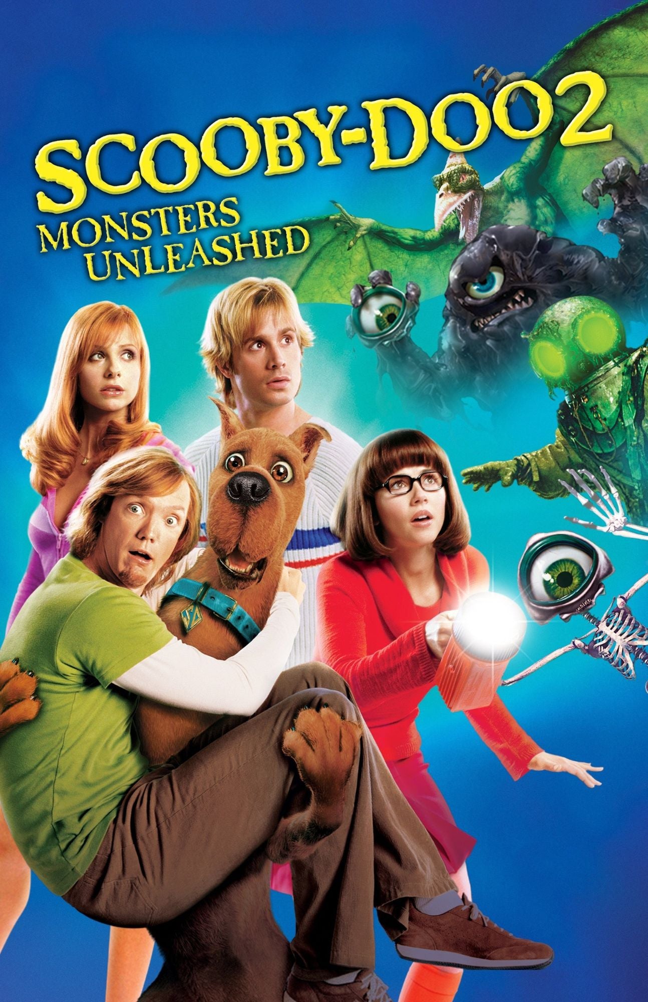 Matthew Lillard Poster 4