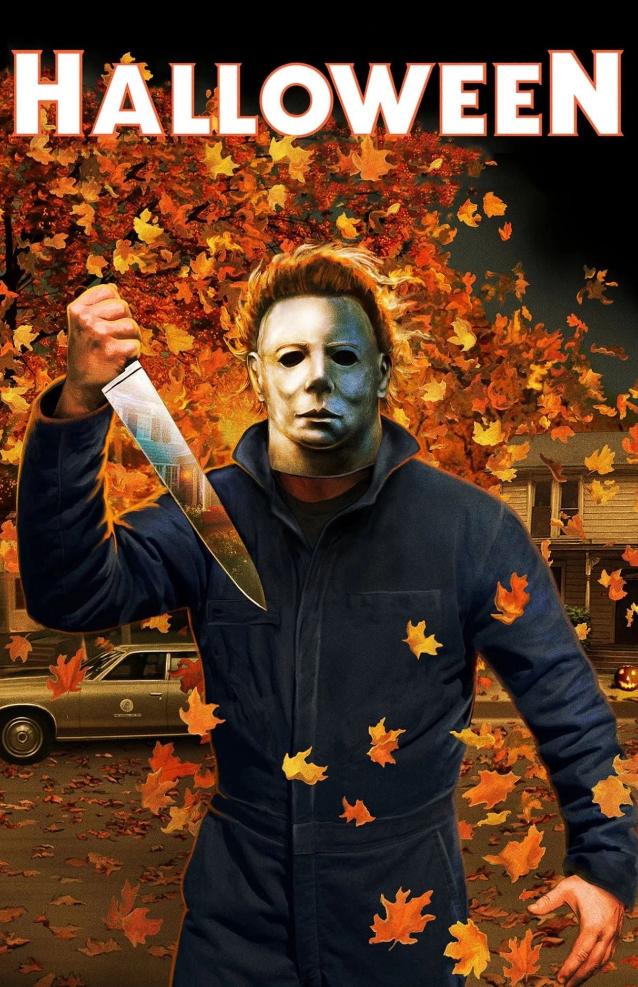 John Carpenter Poster 5