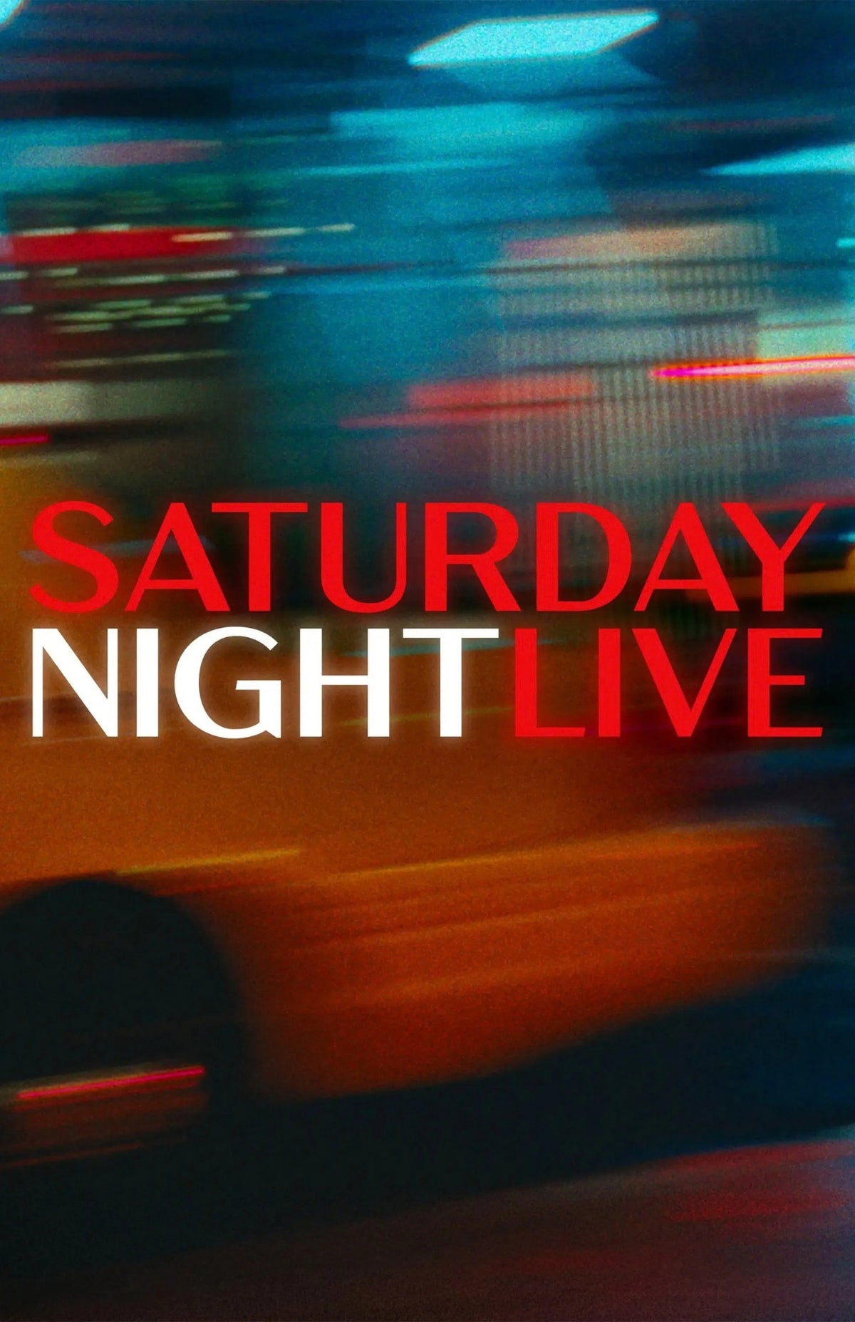Saturday Night Live Poster 1