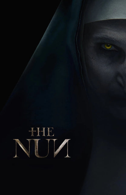 Bonnie Aarons Poster 6