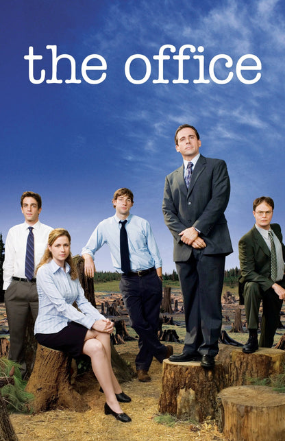 Rainn Wilson Poster 7