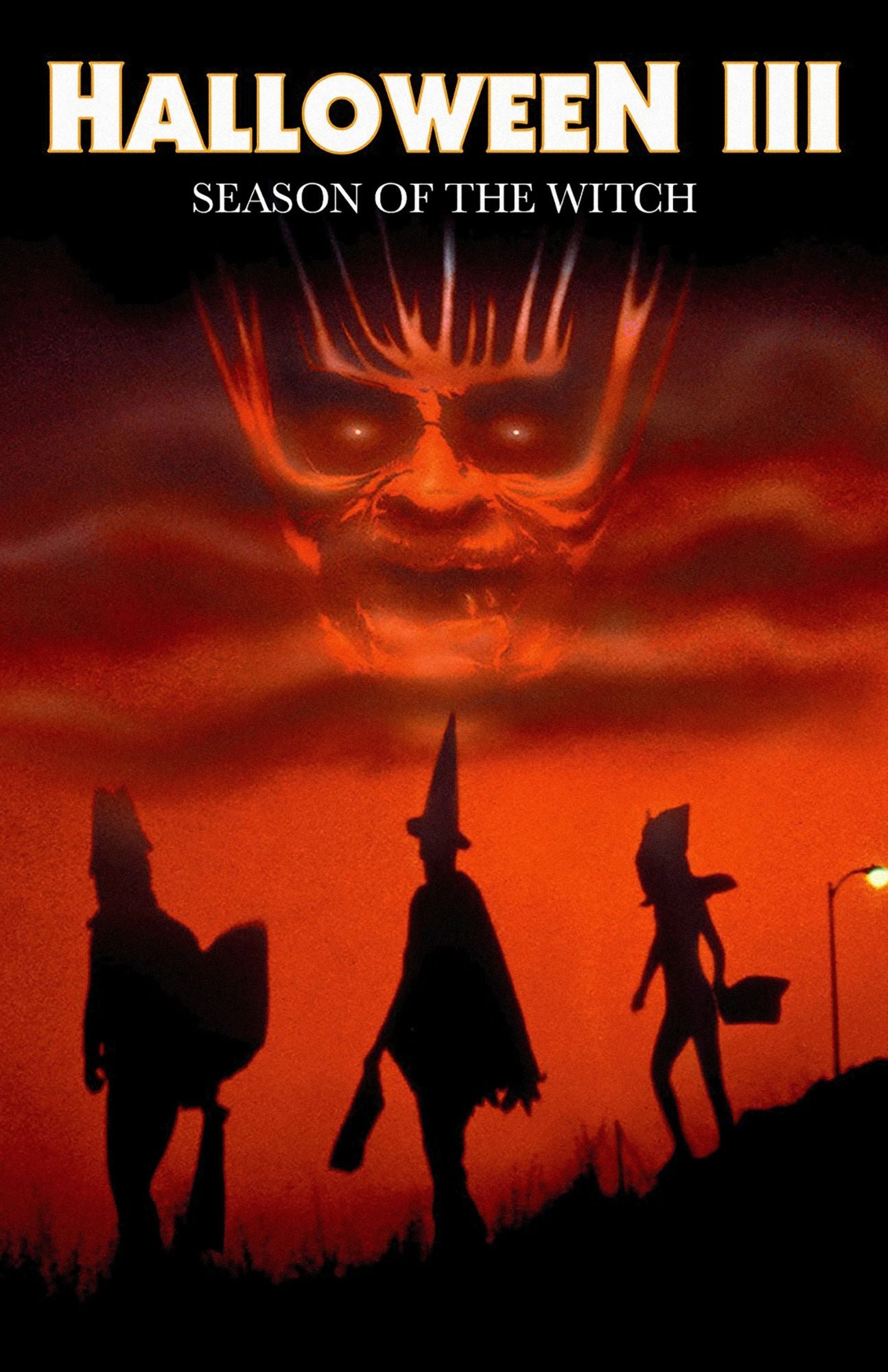 John Carpenter Poster 7