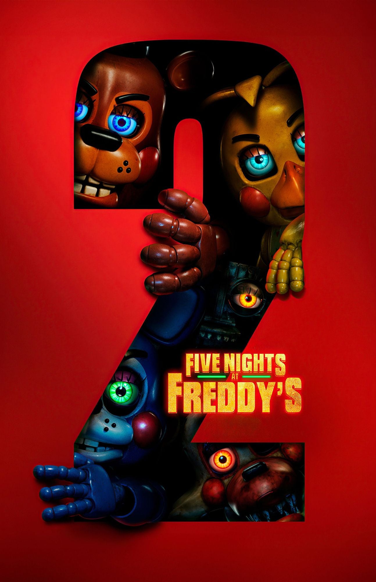 Matthew Lillard Poster 7