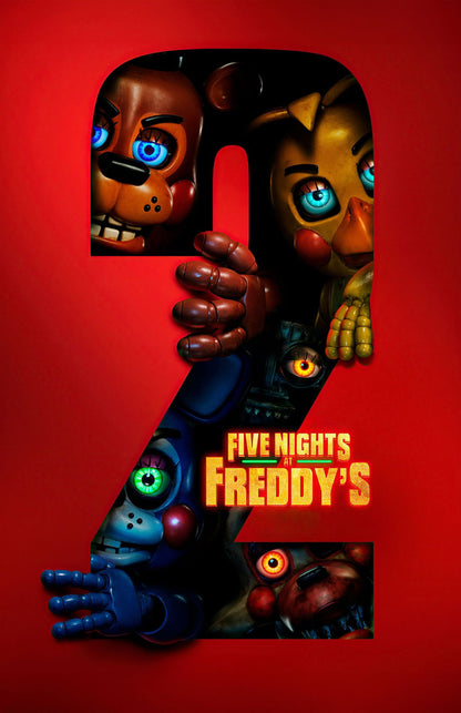 Matthew Lillard Poster 7