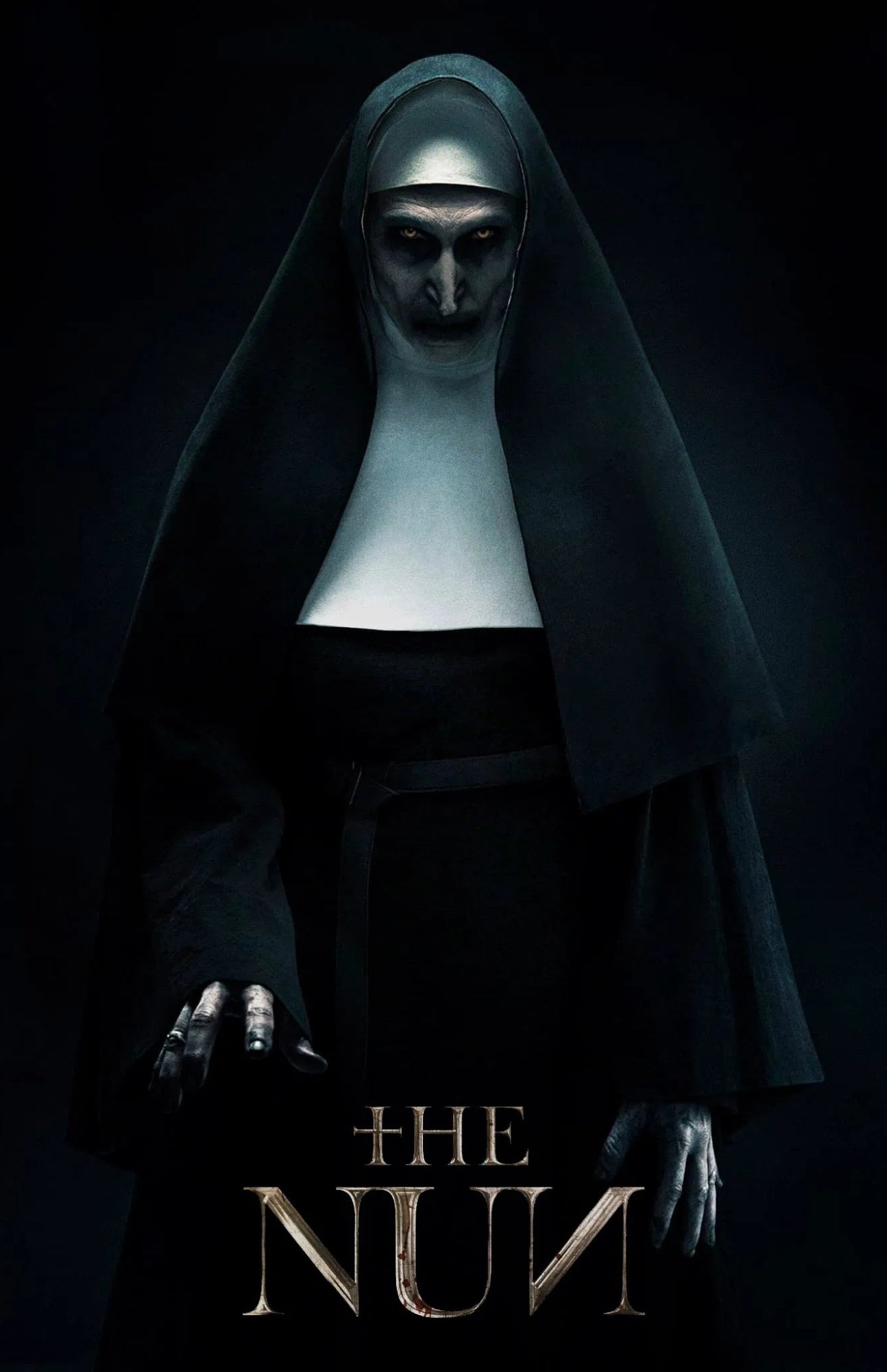 Bonnie Aarons Poster 8