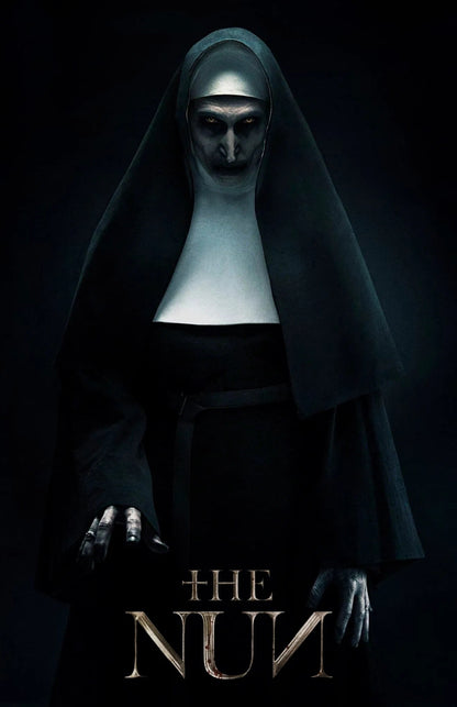 Bonnie Aarons Poster 8