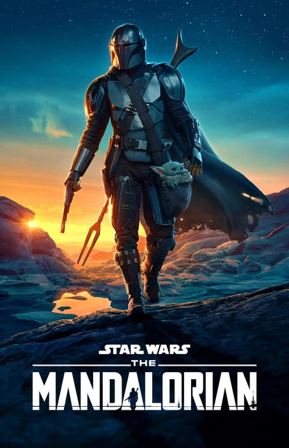Giancarlo Esposito Poster 8