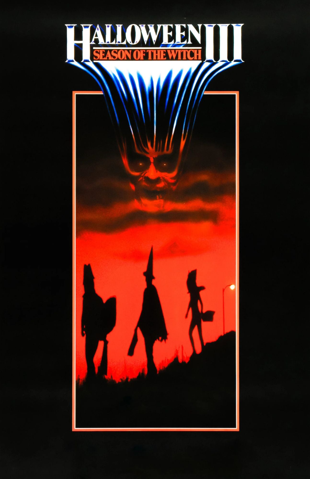John Carpenter Poster 8