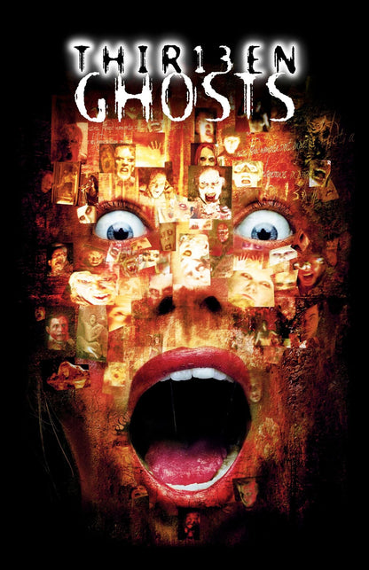 Matthew Lillard Poster 9