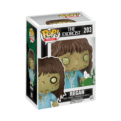 The Exorcist Regan Funko POP!