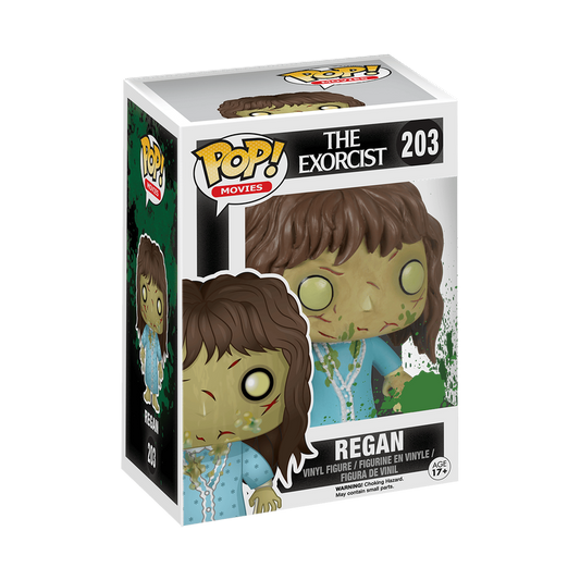 The Exorcist Regan Funko POP!