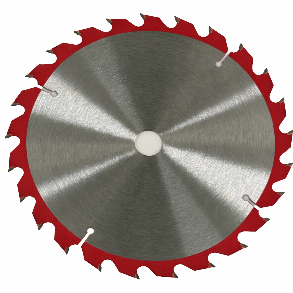 6.5in Bauer Saw Blade