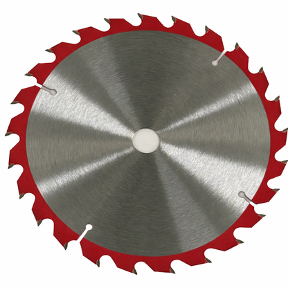 6.5in Bauer Saw Blade