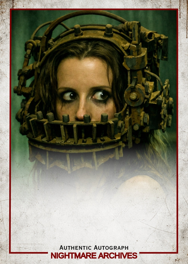Shawnee Smith Card
