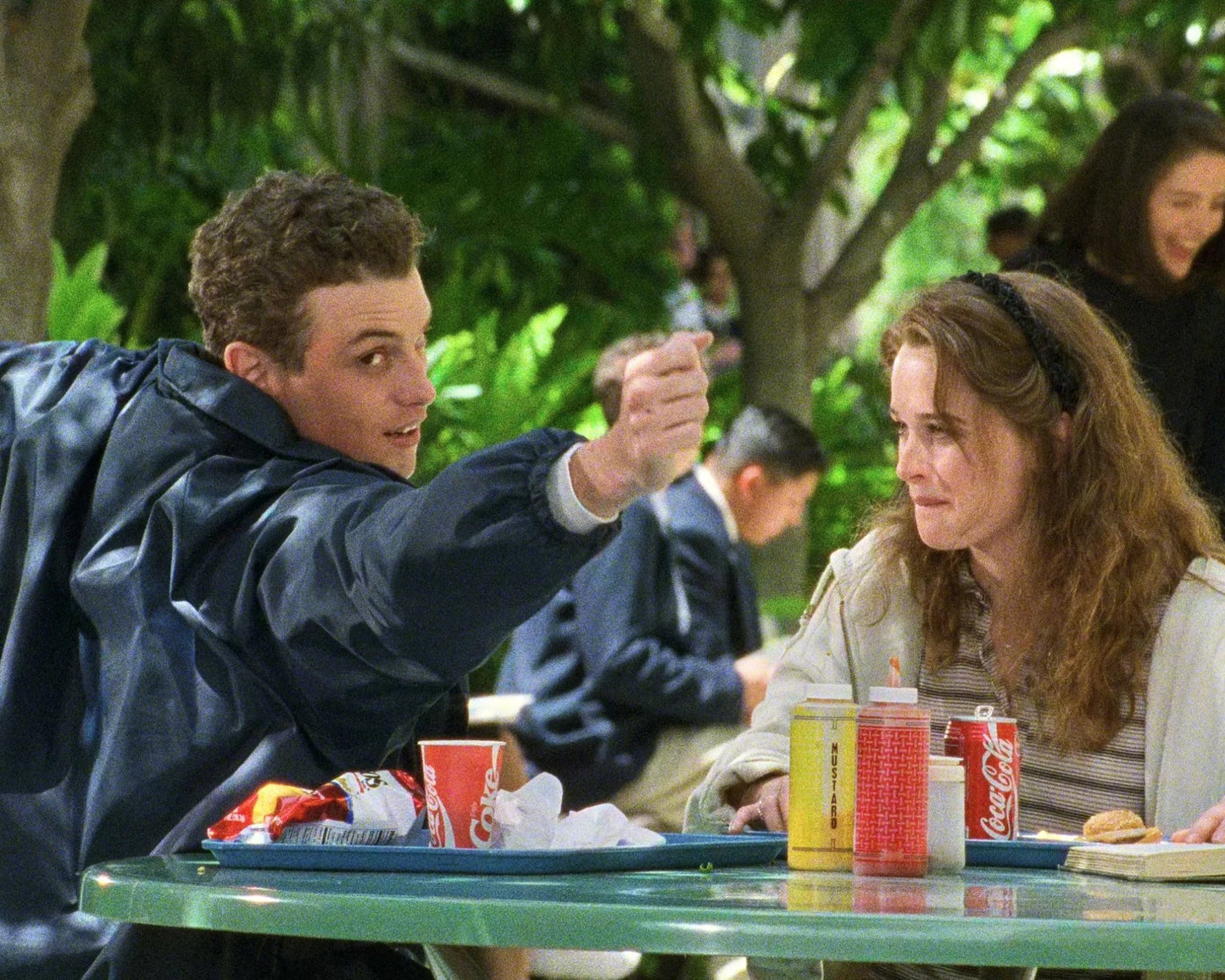 Skeet Ulrich Photo 11