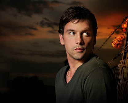 Skeet Ulrich Photo 12