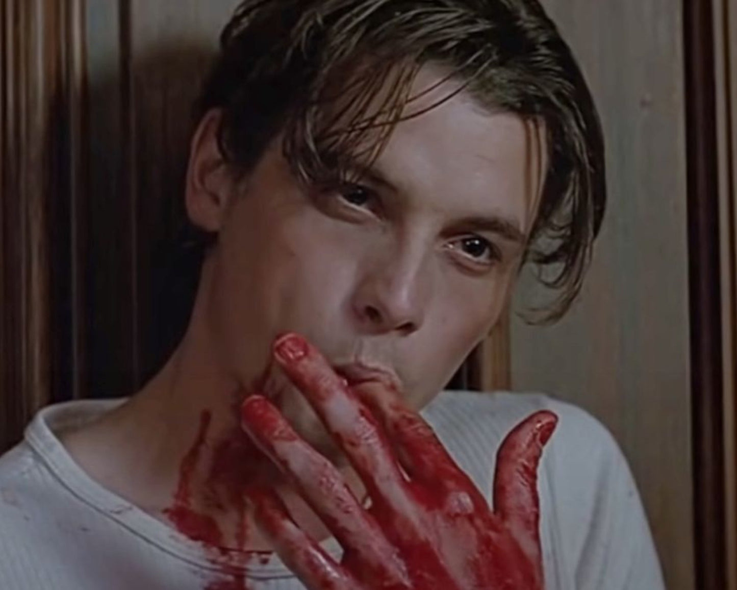 Skeet Ulrich Photo 2