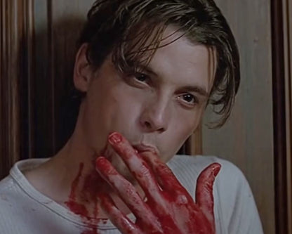 Skeet Ulrich Photo 2