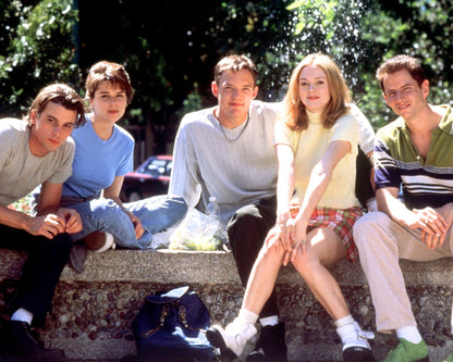 Skeet Ulrich Photo 4