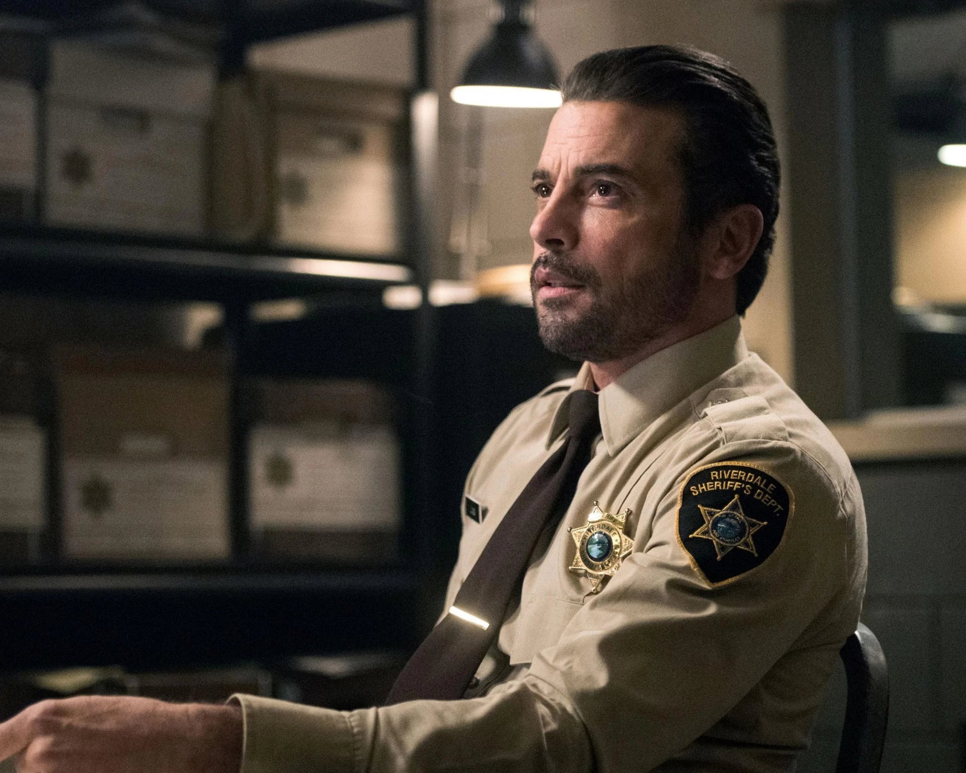 Skeet Ulrich Photo 9