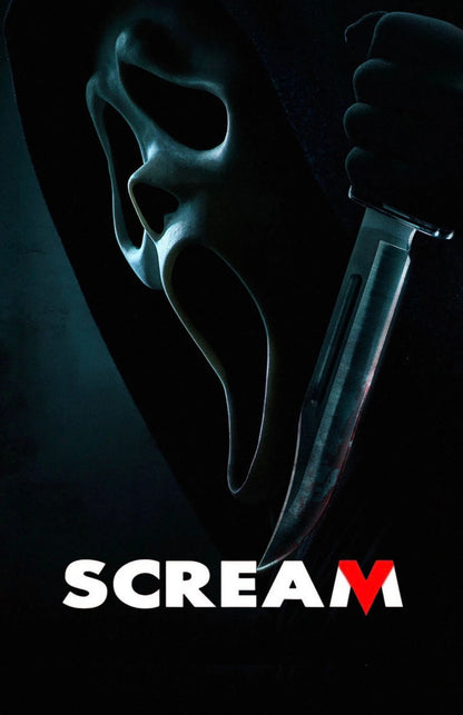 Skeet Ulrich Poster 3