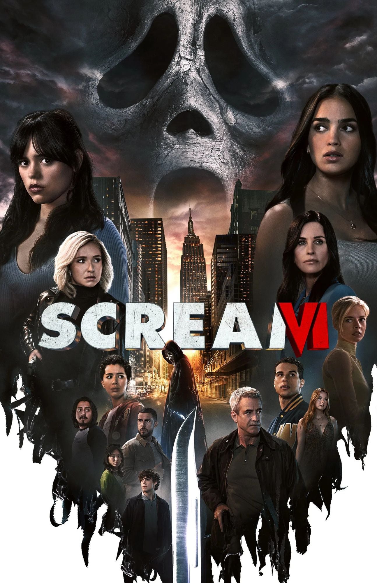 Skeet Ulrich Poster 5