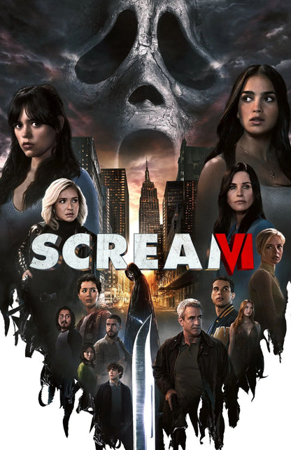 Skeet Ulrich Poster 5