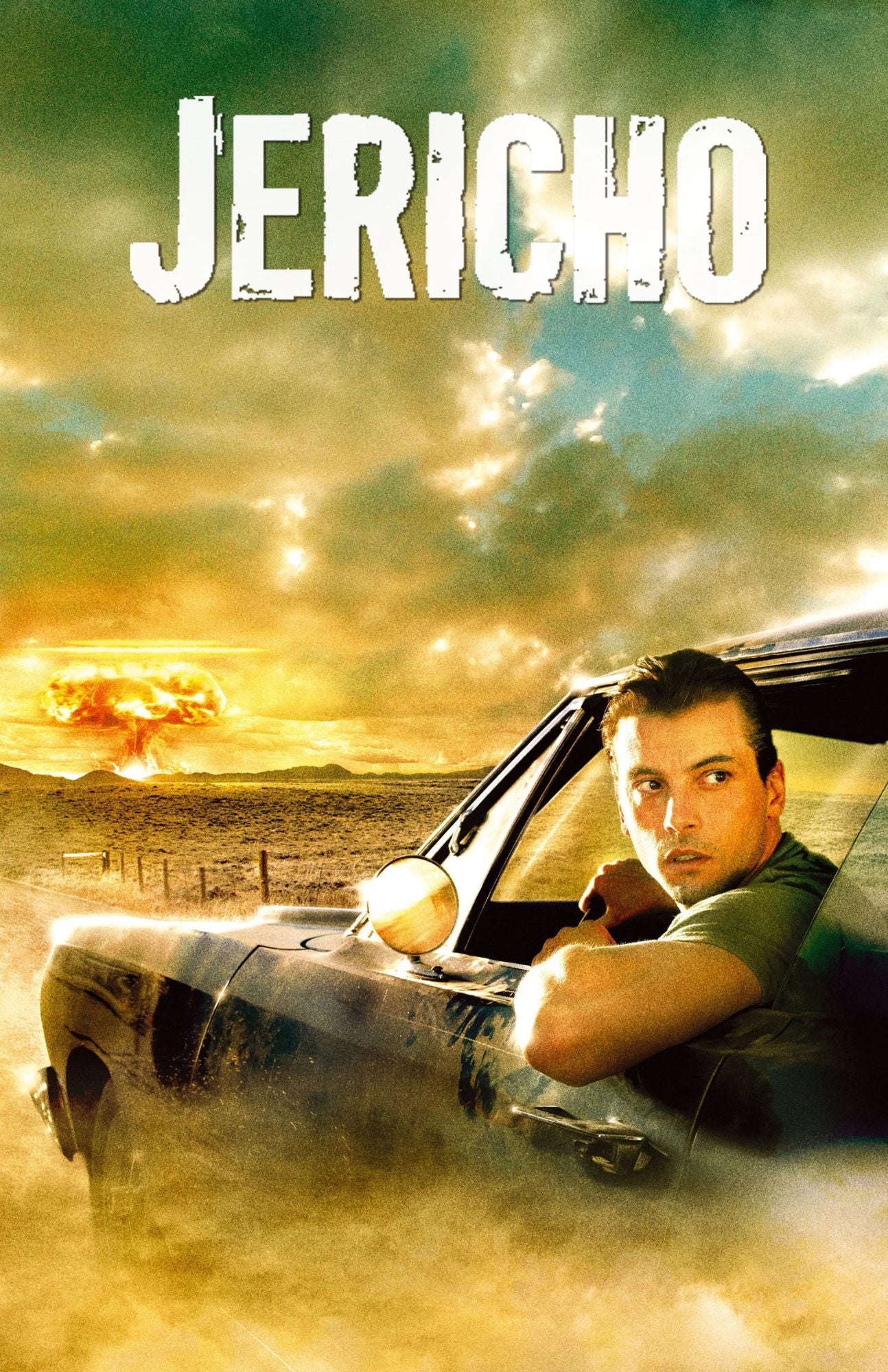 Skeet Ulrich Poster 9