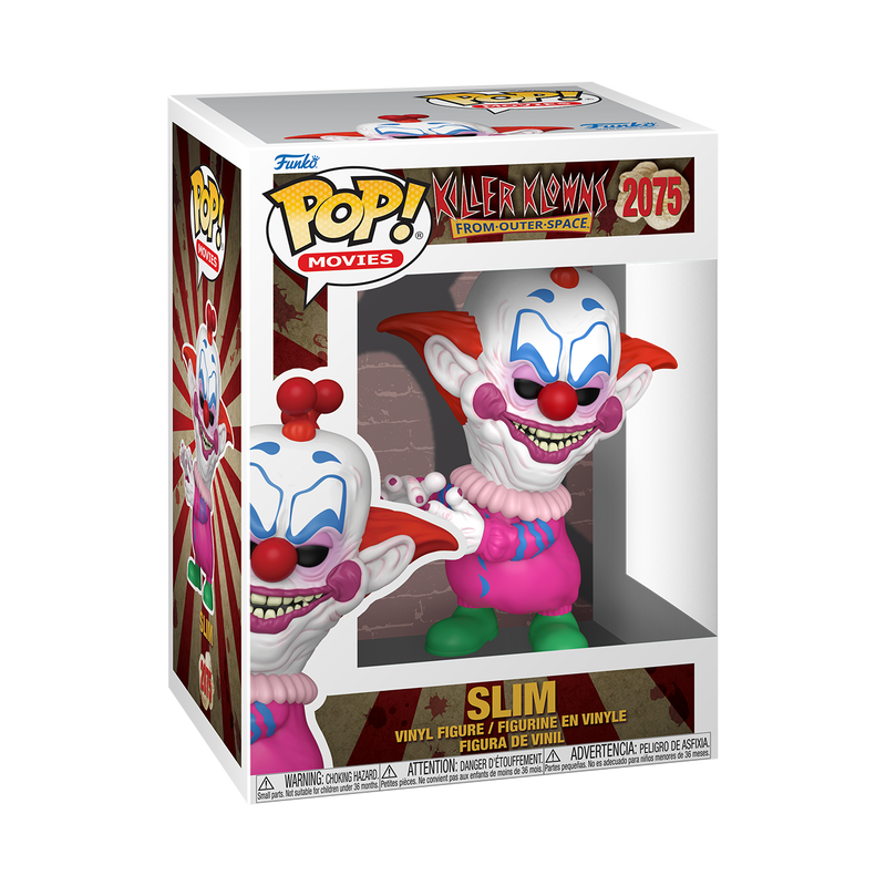 Slim Funko