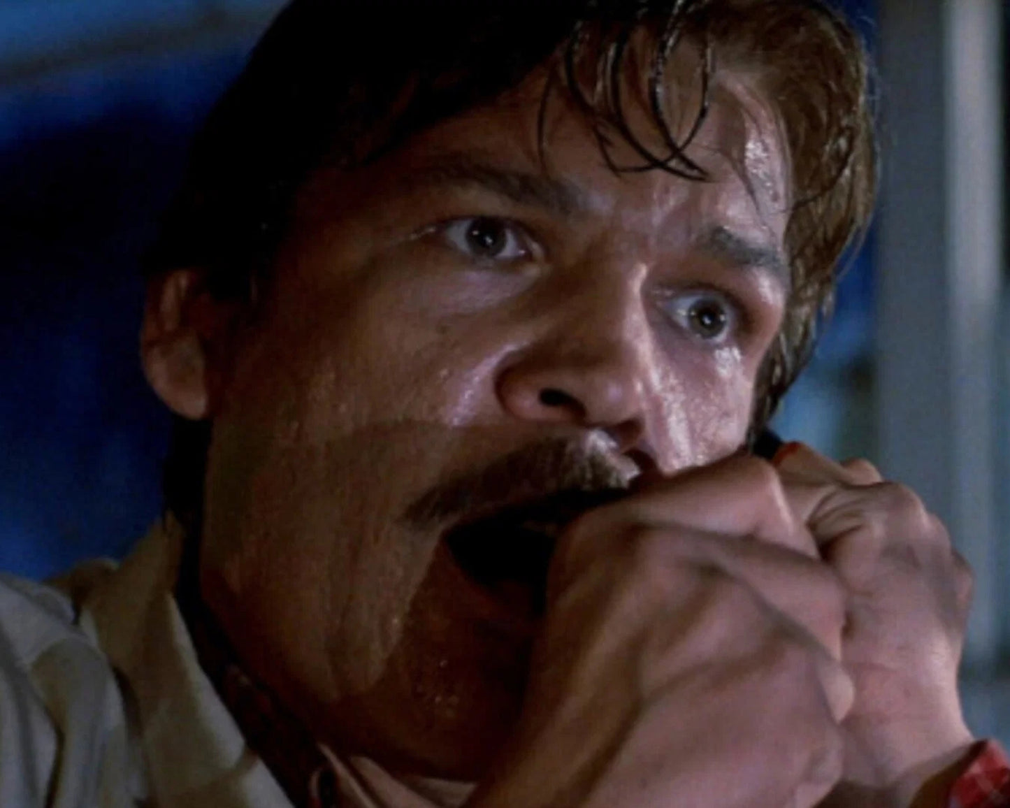Tom Atkins Photo 1